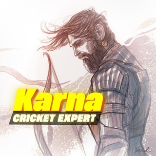 Karna Predictions Logo